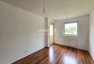 Zentrale 2 Zimmer Wohnung mit Balkon - Obere Bahnstraße 53 - Top 04