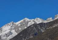 4-Zimmerwohnung in zentraler Ruhelage mit schönem Ausblick