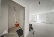 Toplage! Belagsfertige 3-Zimmer Wohnung am Graben