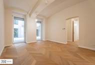 2-Zimmer-Komfort mit großzügiger Terrasse