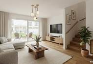 ENZO LIVING mit 5% HERBSTRABATT ab Oktober 2026 jetzt exklusiv// TOWN HOUSE//WOHNUNG Maria Enzersdorf