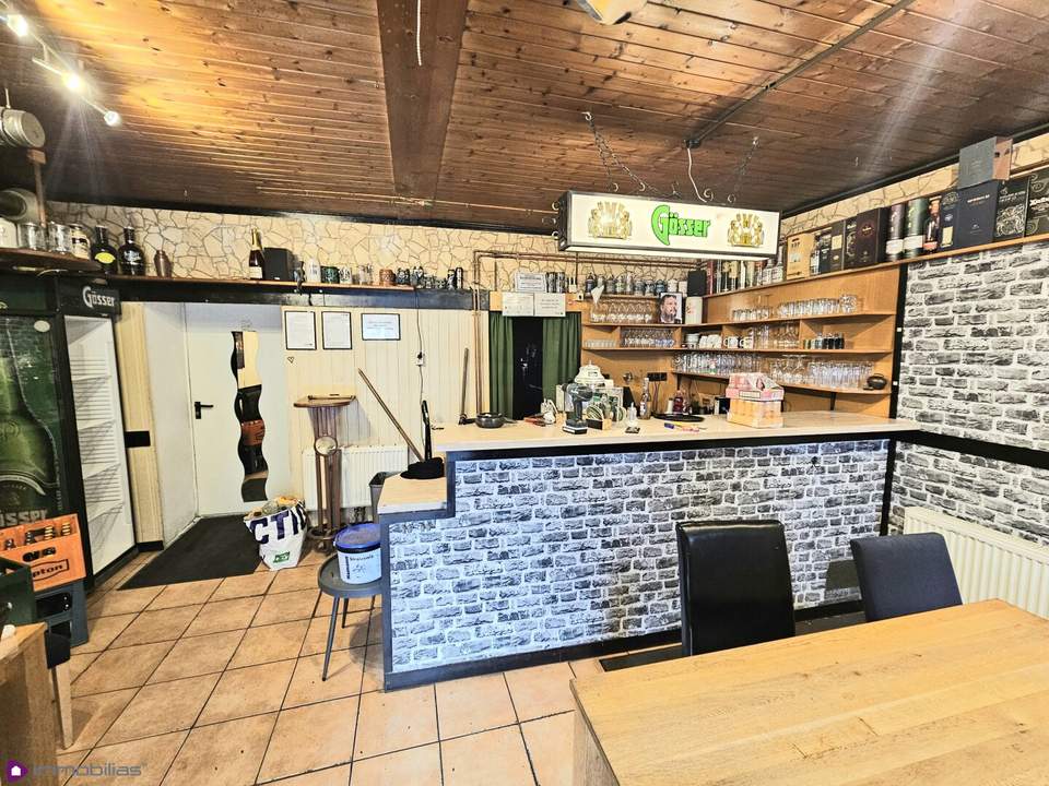 Gastro- Lokalität zur sofortigen Übernahme- Kundenstock vorhanden!