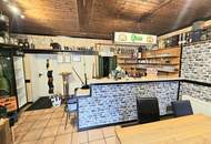 Gastro- Lokalität zur sofortigen Übernahme- Kundenstock vorhanden!