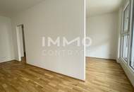 EDI N° 7 - Gut durchdachte Zweizimmer Wohnung mit Loggia