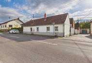 Einfamilienhaus mit überdachtem Innenhof in Hollern