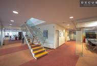 + + + ATTRAKTIVES BÜROHAUS + + + ab ca. 200 m² + + + NÄHE LIEBLGASSE + + +