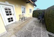 Gepflegtes großes Einfamilienhaus mit überdachtem Pool!