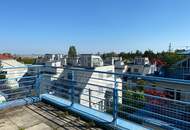 DG-Maisonette mit 2 Terrassen beim Wilhelminenberg
