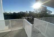 Townhouse - 3 Zimmer Gartenwohnung + 2 Bäder - ERSTBEZUG = DAS LAURENZ = 2 bedroom apartment+garden