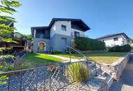 Großzügiges Einfamilienhaus in Lohnsburg