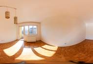 Charmante Wohnung in Bahnhofnähe