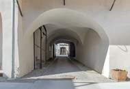 Schwarzer Adler - Historisches Altstadtflair in Bad Radkersburg