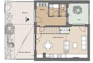 NEUBAU KRANZGASSE 24 | Eigentumswohnungen & Townhouses mit Freiflächen