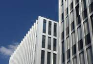 ViE: Effiziente, ökologische Bürofläche an der Erdberger Lände in 1030 Wien zu mieten