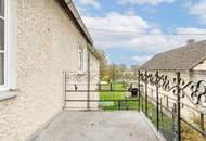 Mehrparteienhaus mit 8 Wohnungen in Enns