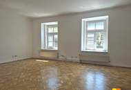 Altbau-Büro in Grinzing