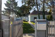 Dieser Bungalow ist mehr als nur ein Haus.