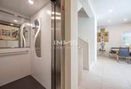 Exklusive Villa in Ruhelage nähe Lobau