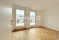 EDI N° 7 - Zweizimmer Wohnung mit großzügiger südost Terrasse