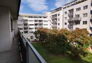 Wohnhaus Favoritenstraße Top 7