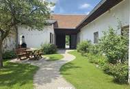 Wohnhaus mit großzügigen Nebengebäuden in Großpetersdorf, Burgenland