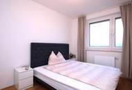 Stilvoll sanierte 4-Zimmer-Wohnung mit verglaster Loggia