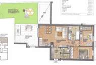 Traumhafte Gartenwohnung - hochwertige Ausstattung - vis á vis Schlosspark