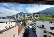 Top 4-Zimmer-Dachterrassen-Wohnung mit Parkplatz in der Schwazer Altstadt