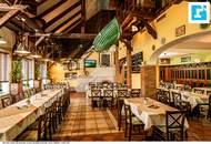 GASTHAUS MIT WOHNHAUS &amp; ENTWICKLUNGSPOTENZIAL