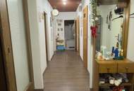 "Mietwohnung mit Charme und Aussicht – 84 m² in Wien"
