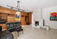 Imposante Liegenschaft mit Gartenparadies, Schwimmteich und Grünbestand – nur 30 Min von Wien