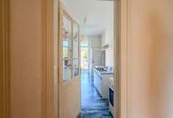 2 Zimmer mit Balkon in zentraler Grazer Lage – Potenzial für individuelle Gestaltung