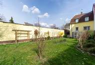 Wohnen im Grünen mit Stadtanschluss – entzückendes Haus nahe Mödling