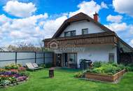 Traumhafte Landschaft - absolute Ruhelage - grosses Landhaus - für kreative Köpfe nur 320.000 € Fixpreis