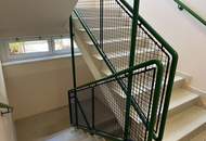 Fraungrubergasse - zentral begehbare 4 Zimmer Gartenwohnung zu vermieten