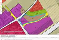 Gewerbeobjekt - Grünwall - Hallen/Büros zu mieten - TOP STANDORT 12 Hallen fast fertiggestellt von 59 bis 311 m2