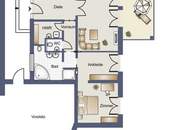 Hochwertiges Niedrigenergiehaus