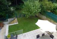 "Wohntraum" Villa mit Pool - Fernblick und direkten Zugang zum Wald