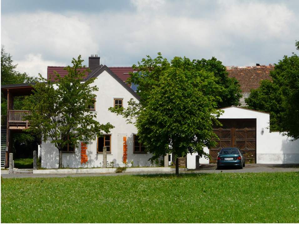 Waldviertler Dreiseithof als Anlageobjekt