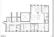 Exklusive Stadtresidenz in Wiener Spitzenlage im renommierten Hotelambiente