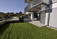 Sonnige 3-Zimmer-Gartenwohnung in zentrumsnaher Lage