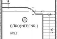 Außergewöhnliche Galerie-Wohnung mit Garten und neuer Küche nähe U4 Braunschweiggasse