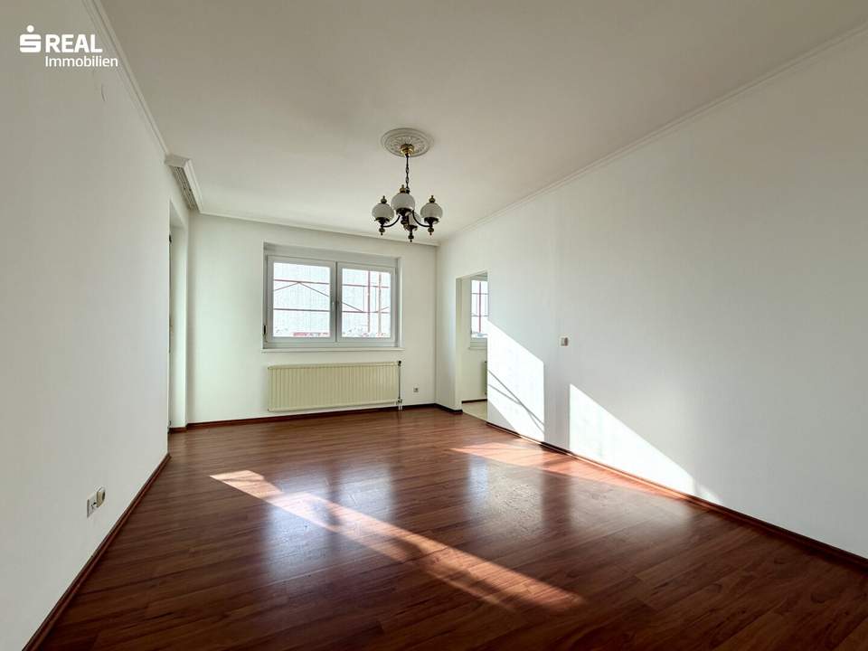 Mietwohnung Nähe St. Pölten