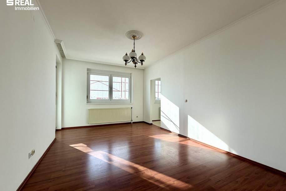 Mietwohnung Nähe St. Pölten, Wohnung-miete, 690,00,€, 3200 Sankt Pölten(Land)