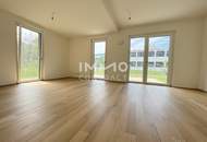 220m² Garten! Familienfreundliche 4-Zimmer-Wohnung, provisionsfrei nahe U1 Leopoldau!