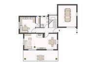 Wunderschönes Einfamilienhaus in einer perfekten, exklusiven Lage, die sofort verzaubert