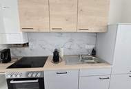 Wundervolle zwei Zimmer- Wohnung