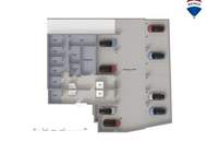 Exlusive Dachgeschosswohnung | Hochwertiges Neubauprojekt in bester Lage nahe der Alten Donau