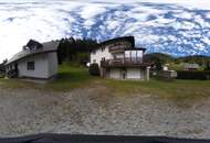 ***Idyllisches Ein- bis Zweifamilienhaus – Natur pur und sofort beziehbar !***