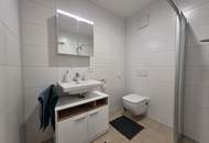 Möbliertes 1-Zimmer-Apartment ohne Loggia € 520,- inkl. BK, HK, Strom u. Wlan